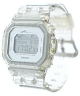 CASIO G-SHOCK（カシオジーショック）腕時計 グレー サイズ:- メンズ/2200717547173