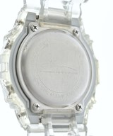 CASIO G-SHOCK（カシオジーショック）腕時計 グレー サイズ:- メンズ/2200717547173