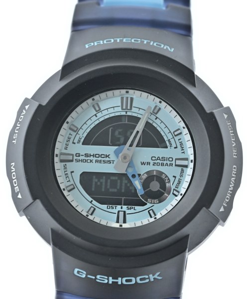CASIO G-SHOCK(カシオジーショック)の腕時計 サイズ:- 9,200円