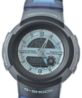 CASIO G-SHOCK（カシオジーショック）腕時計 青 サイズ:- メンズ/2200717547180
