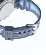 CASIO G-SHOCK（カシオジーショック）腕時計 青 サイズ:- メンズ/2200717547180