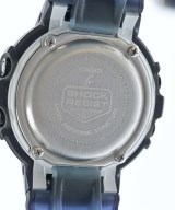 CASIO G-SHOCK（カシオジーショック）腕時計 青 サイズ:- メンズ/2200717547180