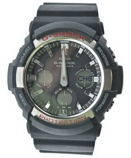 CASIO G-SHOCK(カシオジーショック)の腕時計 サイズ:- 15,400円