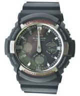 CASIO G-SHOCK（カシオジーショック）腕時計 黒 サイズ:- メンズ/2200717691043