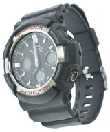 CASIO G-SHOCK（カシオジーショック）腕時計 黒 サイズ:- メンズ/2200717691043