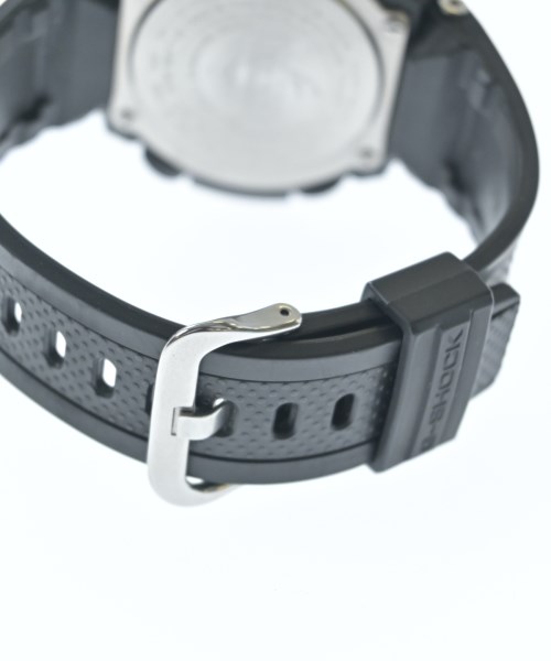 CASIO G-SHOCK（カシオジーショック）腕時計 グレー サイズ:- メンズ/2200718104016