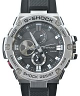 CASIO G-SHOCK（カシオジーショック）腕時計 グレー サイズ:- メンズ/2200718104016