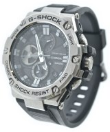 CASIO G-SHOCK（カシオジーショック）腕時計 グレー サイズ:- メンズ/2200718104016