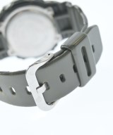 CASIO G-SHOCK（カシオジーショック）腕時計 黒 サイズ:- メンズ/2200648084037