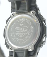 CASIO G-SHOCK（カシオジーショック）腕時計 黒 サイズ:- メンズ/2200648084037