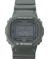 CASIO G-SHOCK 腕時計