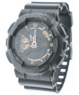 CASIO G-SHOCK（カシオジーショック）腕時計 黒 サイズ:- メンズ/2200650941014