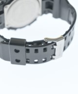 CASIO G-SHOCK（カシオジーショック）腕時計 黒 サイズ:- メンズ/2200650941014