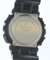 CASIO G-SHOCK（カシオジーショック）腕時計 黒 サイズ:- メンズ/2200650941014