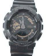 CASIO G-SHOCK 腕時計