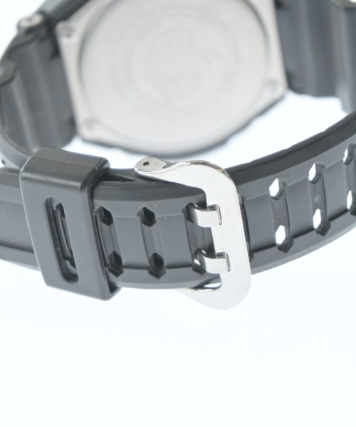 CASIO G-SHOCK（カシオジーショック）腕時計 黒 サイズ:- メンズ/2200650941021