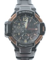 CASIO G-SHOCK（カシオジーショック）腕時計 黒 サイズ:- メンズ/2200650941021