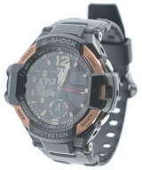 CASIO G-SHOCK（カシオジーショック）腕時計 黒 サイズ:- メンズ/2200650941021