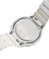 CASIO G-SHOCK（カシオジーショック）腕時計 白 サイズ:- メンズ/2200652644036