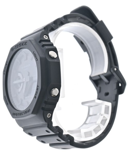 CASIO G-SHOCK（カシオジーショック）腕時計 黒 サイズ:- メンズ/2200653521060