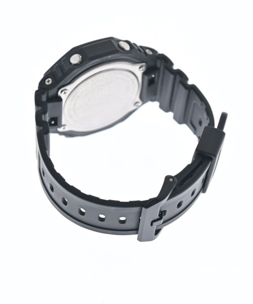 CASIO G-SHOCK（カシオジーショック）腕時計 黒 サイズ:- メンズ/2200653521060