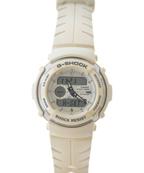 CASIO G-SHOCK(カシオジーショック)の腕時計 サイズ:- 5,500円