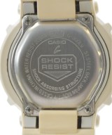 CASIO G-SHOCK（カシオジーショック）腕時計 白 サイズ:- メンズ/2200704902077