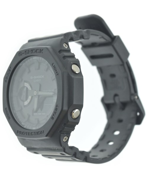 CASIO G-SHOCK（カシオジーショック）腕時計 黒 サイズ:- メンズ/2200701149017