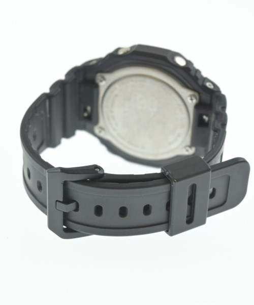 CASIO G-SHOCK（カシオジーショック）腕時計 黒 サイズ:- メンズ/2200701149017