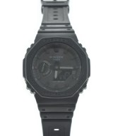 CASIO G-SHOCK（カシオジーショック）腕時計 黒 サイズ:- メンズ/2200701149017