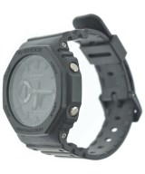 CASIO G-SHOCK（カシオジーショック）腕時計 黒 サイズ:- メンズ/2200701149017