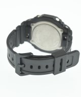 CASIO G-SHOCK（カシオジーショック）腕時計 黒 サイズ:- メンズ/2200701149017