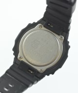 CASIO G-SHOCK（カシオジーショック）腕時計 黒 サイズ:- メンズ/2200701149017