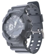 CASIO G-SHOCK（カシオジーショック）腕時計 黒 サイズ:- メンズ/2200707181011