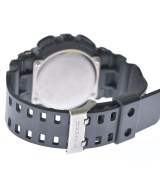 CASIO G-SHOCK（カシオジーショック）腕時計 黒 サイズ:- メンズ/2200707181011