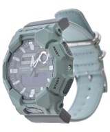 CASIO G-SHOCK（カシオジーショック）腕時計 緑 サイズ:- メンズ/2200707396019
