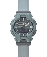 CASIO G-SHOCK 腕時計