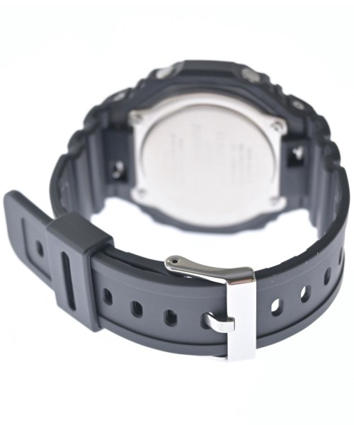 CASIO G-SHOCK（カシオジーショック）腕時計 黒 サイズ:- メンズ/2200707396026