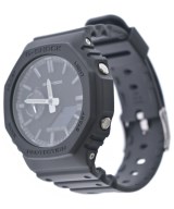 CASIO G-SHOCK（カシオジーショック）腕時計 黒 サイズ:- メンズ/2200707396026