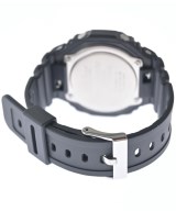 CASIO G-SHOCK（カシオジーショック）腕時計 黒 サイズ:- メンズ/2200707396026