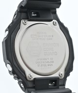 CASIO G-SHOCK（カシオジーショック）腕時計 黒 サイズ:- メンズ/2200707396026