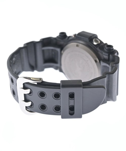 CASIO G-SHOCK（カシオジーショック）腕時計 黒 サイズ:- メンズ/2200707424071