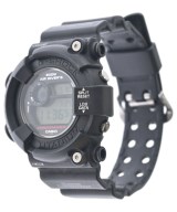 CASIO G-SHOCK（カシオジーショック）腕時計 黒 サイズ:- メンズ/2200707424071