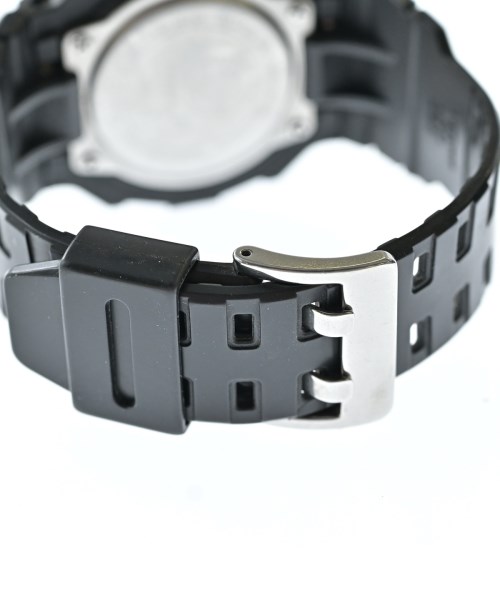 CASIO G-SHOCK（カシオジーショック）腕時計 黒 サイズ:- レディース/2200663830107