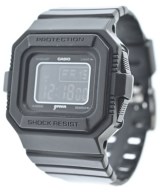 CASIO G-SHOCK（カシオジーショック）腕時計 黒 サイズ:- レディース/2200663830107