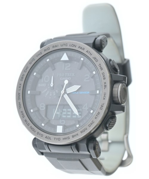 CASIO G-SHOCK（カシオジーショック）腕時計 黒 サイズ:- メンズ/2200665326158