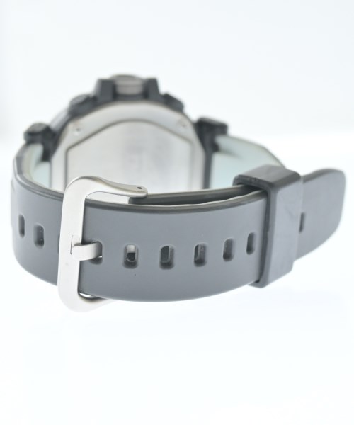 CASIO G-SHOCK（カシオジーショック）腕時計 黒 サイズ:- メンズ/2200665326158