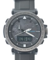 CASIO G-SHOCK（カシオジーショック）腕時計 黒 サイズ:- メンズ/2200665326158