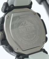 CASIO G-SHOCK（カシオジーショック）腕時計 黒 サイズ:- メンズ/2200665326158