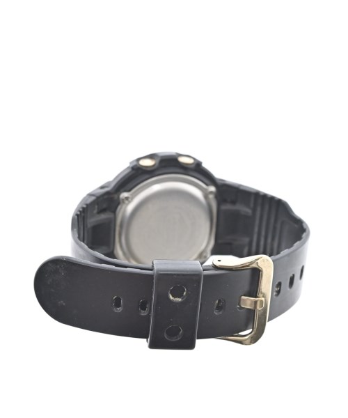 CASIO G-SHOCK（カシオジーショック）腕時計 黒 サイズ:- メンズ/2200668263023